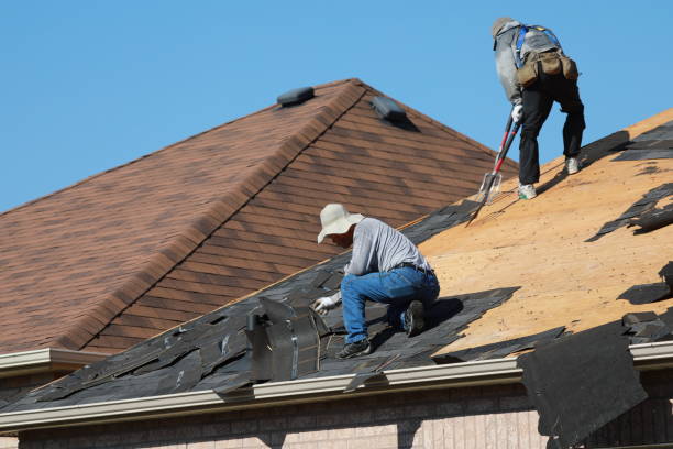 Best Metal Roofing Installation  in Peppermill Village, MD